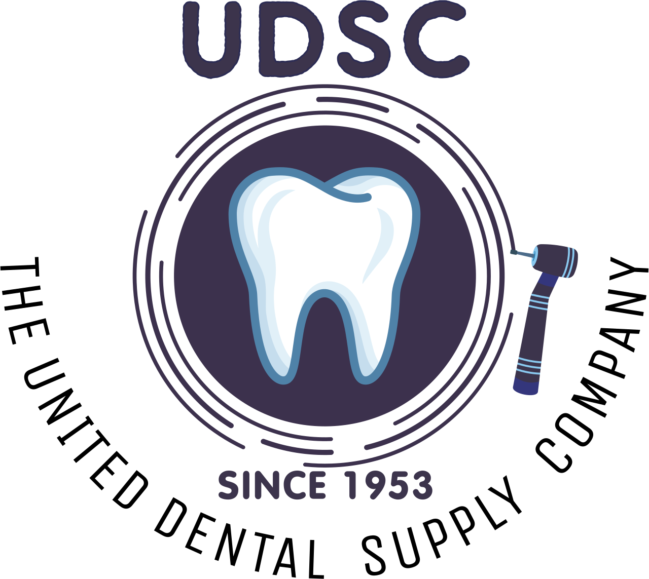 UDSC Logo